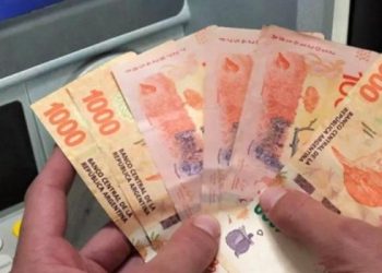 Ya rige el bono de fin de año para trabajadores privados y beneficiarios del Potenciar Trabajo