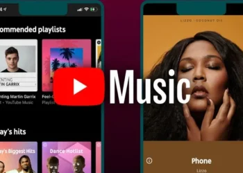 YouTube Music tendrá su propio karaoke