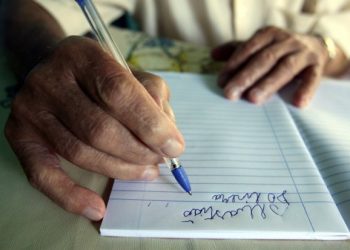 La tasa de analfabetismo llega al 1,7% en San Rafael