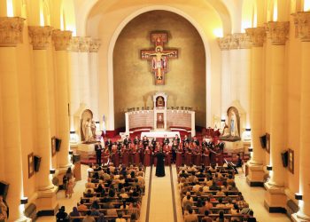 La Catedral realizará las misas  de Nochebuena y Navidad