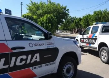 Horror en San Juan: detienen a un jubilado que abusaba de su bisnieta de 13 años