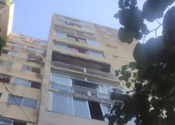 Gran Buenos Aires: Dejó solo a su hijo de cinco años, se cayó por el balcón y murió