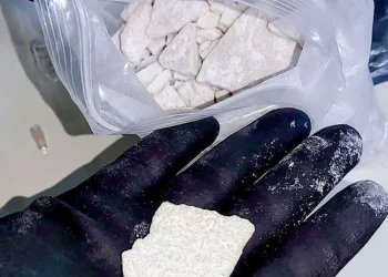 Cayó el «Walter White» de Entre Ríos: es farmacéutico y tenía 14.800 dosis de éxtasis