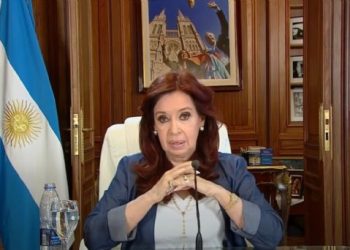 El analista político Zicarelli  se expresó sobre la condena a Cristina Fernández y el escenario políticos para el 2023