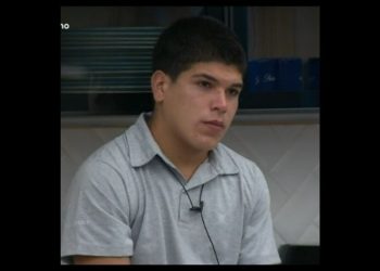 Lo dejó pagando: la reacción de Thiago luego de que Daniela lo ignorara por completo en su reingreso