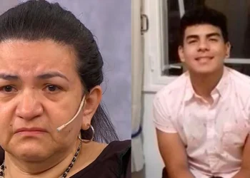 A menos de un mes del juicio, el pedido de la mamá de Fernando Báez Sosa: “La única que vale es perpetua”