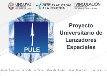 Ya se encuentra para la firma el  proyecto Pule impulsado por la FCAI y el Ministerio de Defensa de la Nación