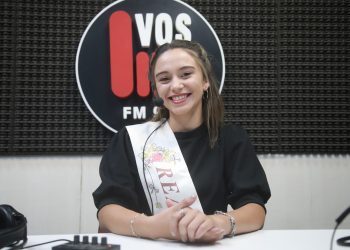 Keila Notaro es la representante distrital de Real del Padre