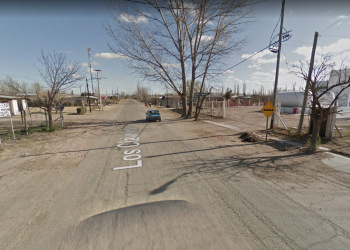 Vecinos juntaron  firmas para pedir la mejora de la Ruta 177