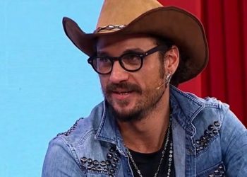 Daniel Osvaldo se olvidó de que tenía un hijo mayor: el reclamo por su abandono económico y amoroso.