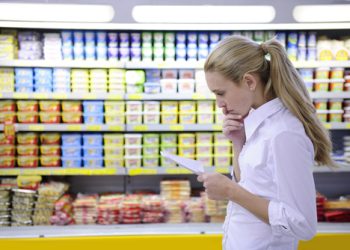 Defensa del Consumidor: la exhibición de precios en comercios es obligatoria