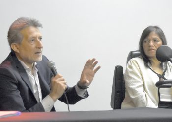 Trabajo infantil:  el Gobierno provincial participó en el lanzamiento de la mesa de articulación local