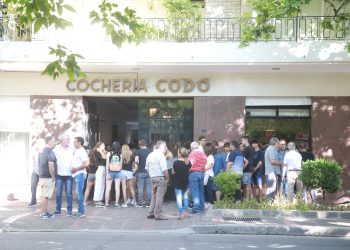 Recordaron al estimado  dirigente del radicalismo sanrafaelino Alejandro Limas