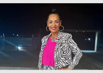 «Te encajo un tiro»: escándalo por una jueza que amenazó a un albañil en Chaco