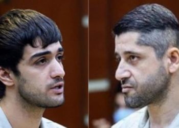 Irán ejecuta en la horca a otras dos personas condenadas por las protestas tras la muerte de Amini