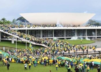 Brasil: Identifican a responsables del traslado de los participantes en la intentona golpista