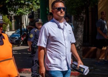 El médico que hizo la autopsia se quebró al recordar el estado en que quedó Fernando: “Nunca vi algo semejante”