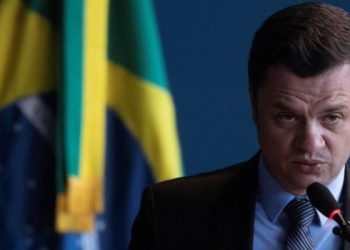 Piden la detención de un exministro de Bolsonaro por los ataques en Brasilia