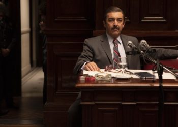 ​»Argentina, 1985″ ganó el Globo de Oro a la Mejor película extranjera