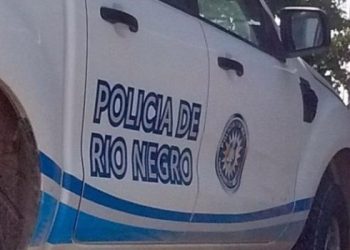 Río Negro: ​Detienen a cinco policías por la «tortura seguida de muerte» de un detenido en una comisaría