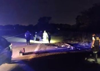 Balean a un joven en Rosario y dejan un mensaje: «Con la mafia no se jode»