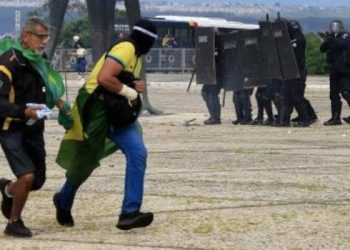 Para el gobierno brasileño hubo un plan para dar un golpe de Estado y la fiscalía pide investigar a Bolsonaro