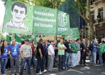 ATE solicitó al Gobierno la inmedita revisión de la paritaria 2022 ante la inflación anual