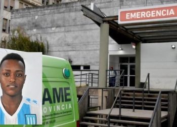 Un basquetbolista etíope fue internado tras ser agredido por una patota a la salida de un boliche en Mar del Plata
