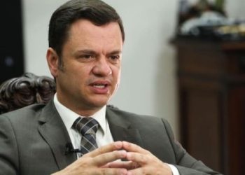 Detienen en Brasilia a Anderson Torres, ex ministro de Justicia de Bolsonaro