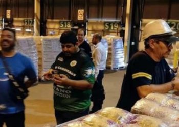 Precios Justos: Malestar por los controles que hacen los camioneros