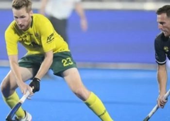 Muy cerca de la hazaña: Los Leones estuvieron cerca de vencer a Australia pero terminaron empatando