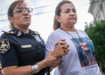 Otros dos acusados rompieron el silencio y aseguraron que «en ningún momento» le pegaron a Fernando Báez Sosa