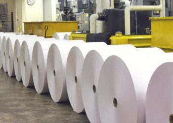 Fabricantes de papel se quejan por la falta de insumos para la producción