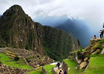 Perú cierra el Camino del Inca en Machu Picchu por las protestas en Cusco