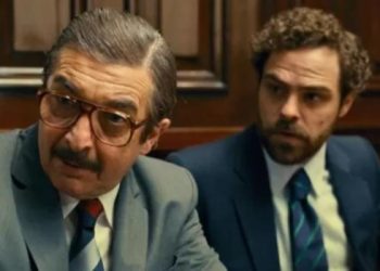 «Argentina, 1985» fue nominada para competir por el Oscar a Mejor película internacional