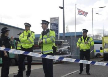 Miles de trabajadores se preparan para la mayor huelga en una década en el Reino Unido