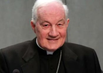 El papa Francisco aceptó la renuncia del cardenal Ouellet al frente del Dicasterio para los Obispos