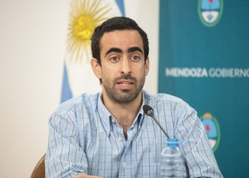 Mendoza avanza en el roll over para pagar  con una nueva deuda vencimientos en 2023