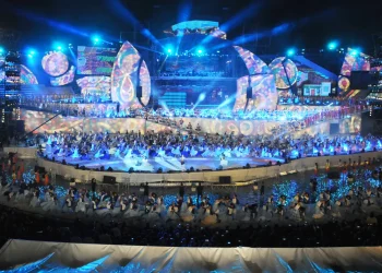 La Fiesta de la Vendimia 2023 costará 70% más que la del año anterior