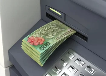 Hoy cobran los estatales