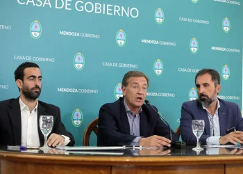 El Gobierno busca contraer un préstamo para financiar un plan millonario de obras para Aysam