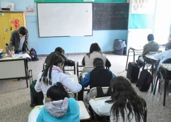 Escuelas mendocinas: se oficializó el calendario escolar y el inicio de clases ya tiene fecha