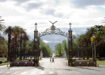 Mendoza: así estará el tiempo este domingo