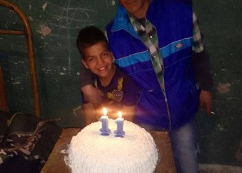 Imputaron al conductor que atropelló y mató a Jonatan y Facundo Grandón