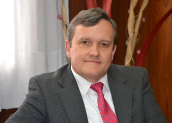 “Cuando hay un Estado  que pretende ser omnipresente, lo que se termina teniendo es un estado ‘omniausente’”