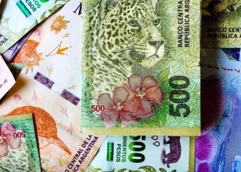 El Gobierno confirma la posibilidad de emitir billetes de mayor denominación