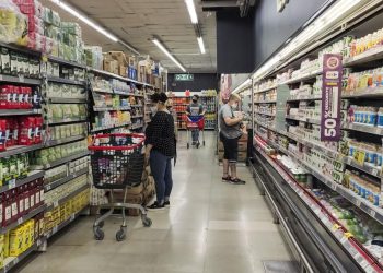 INDEC: la inflación de diciembre fue de 5,1% y acumuló un 94,8% en el 2022