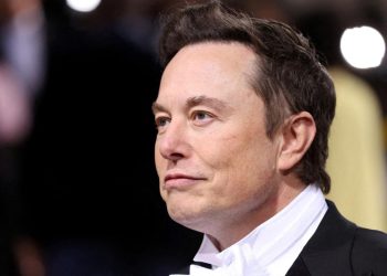 Elon Musk, dueño de un nuevo récord: es la persona que más dinero perdió en un año en la historia