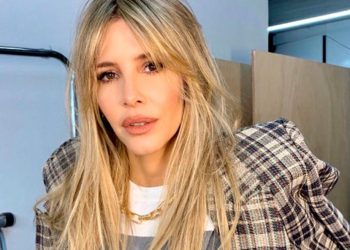 Guillermina Valdés sorprendió a sus seguidores con un lujoso accesorio en la playa: ¿cuánto cuesta?