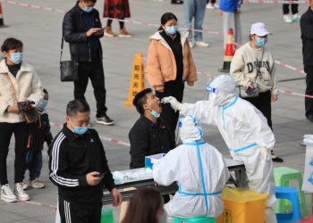 La OMS reiteró críticas contra China por falta de información sobre el rebrote de coronavirus
